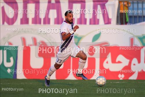 آریو اسلامشهر 0-فجر سپاسی شیراز 0 (1402/08/12)