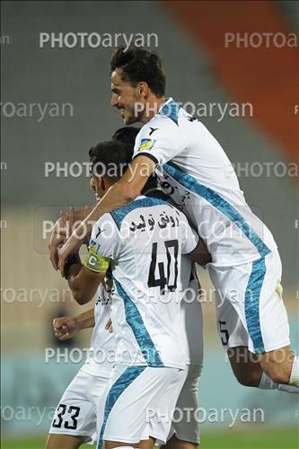 پرسپولیس 2-پیکان  1 (98/07/28)