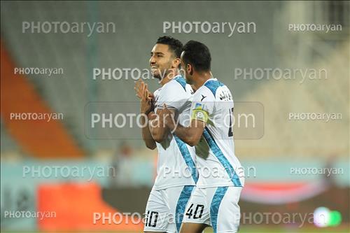 پرسپولیس 2-پیکان  1 (98/07/28)