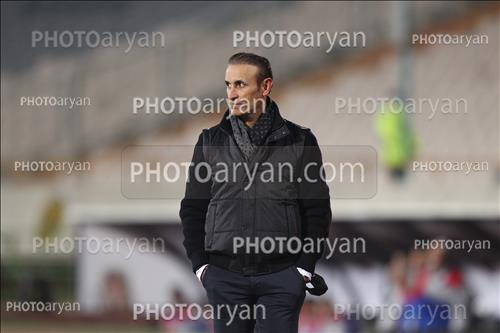 پرسپولیس 1- صنعت نفت ابادان  0 (1400/09/03)