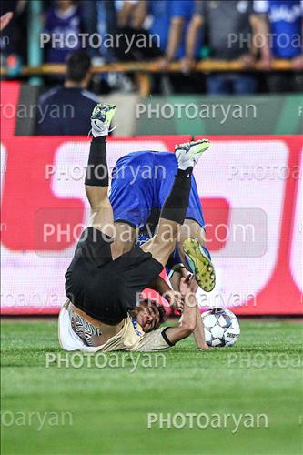 استقلال3-شمس آذر قزوین 2  (1403/01/31)