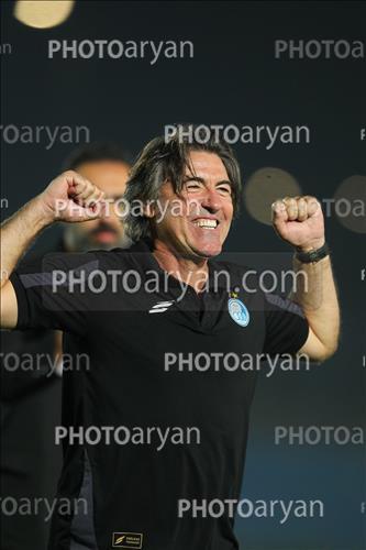 لیگ برترهفته 9،فصل 1404-1405 (دوره بیست و پنجم) ورزشگاه شهدای شهر قدس -جمعه 9 ابان ماه 1404 ، ساعت 16:30 -استقلال 3-الومینیوم اراک 1 -یاسر اسانی  در دقیقه 17 ،منیرالحدادی در دقیقه 45+2 و علیرضا کوشکی در دقیقه 65 برای استقلال و  رحمان جعفری در دقیقه  52 (پنالتی)  برای الومینیوم گلزنی کزدند.