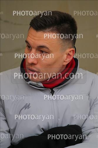 لیگ برترهفته 17،فصل 1404-1405 (دوره بیست و پنجم) ورزشگاه پاس قوامین اکباتان (دستگردی) -جمعه سوم بهمن  ماه 1404 ، ساعت 14:00  -پرسپولیس 2-سپاهان 1-گلهای پرسپولیس توسط استون اورانوف در دقیقه 53 و ایگور سرگیف در دقیقه  72 بثمر رسید و تک گل سپاهان توسط  ریکاردو الوز در دقیقه 90+13 از روی نقطه پنالتی بثمر رسید.