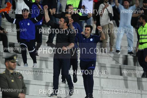 استقلال3-شمس آذر قزوین 2  (1403/01/31)