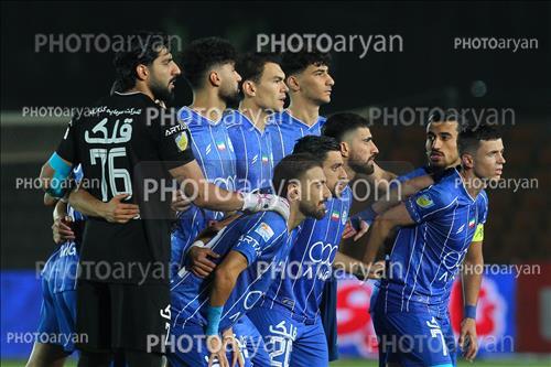 استقلال 1-مس رفسنجان 0 (1404/07/25)