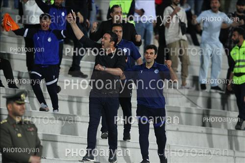 استقلال3-شمس آذر قزوین 2  (1403/01/31)