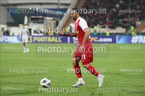 پرسپولیس 1-الدحیل 2  (1402/09/14)