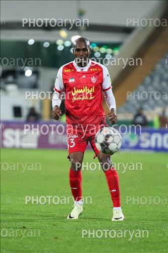 پرسپولیس 4-فولاد خوزستان 2  (1402/12/18)