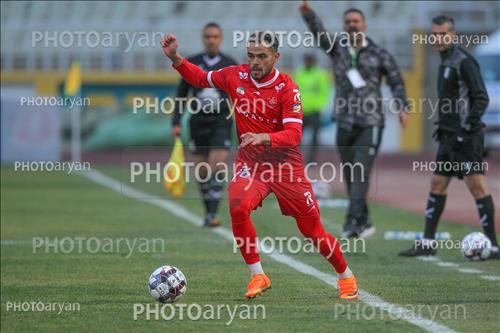 پرسپولیس 1-چادرملو 0  (1404/11/14)