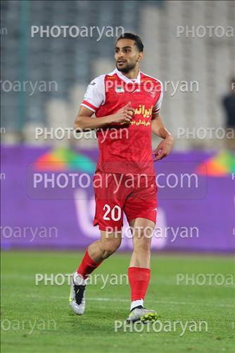 پرسپولیس 2-شمس اذر قزوین  1  (1402/10/03)