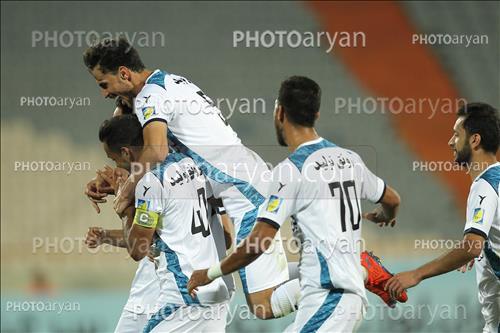 پرسپولیس 2-پیکان  1 (98/07/28)