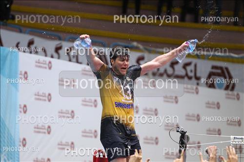 پیکان  1- شهداب یزد  3 (1400/12/23)