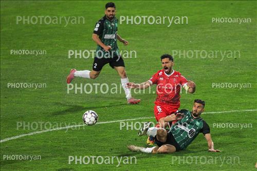 پرسپولیس 1-خیبر خرم اباد 2(1404/12/01)