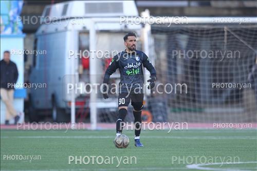 امید استقلال 2-امید پرسپولیس 3 (1400/10/14)