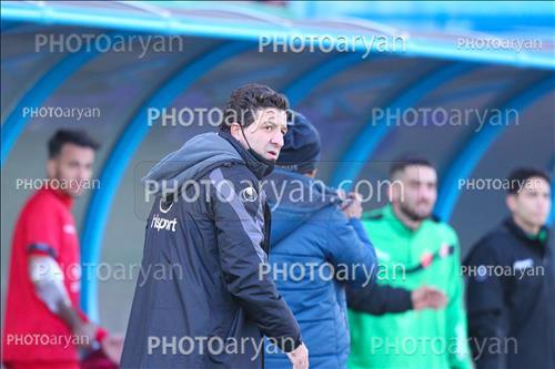 امید استقلال 2-امید پرسپولیس 3 (1400/10/14)