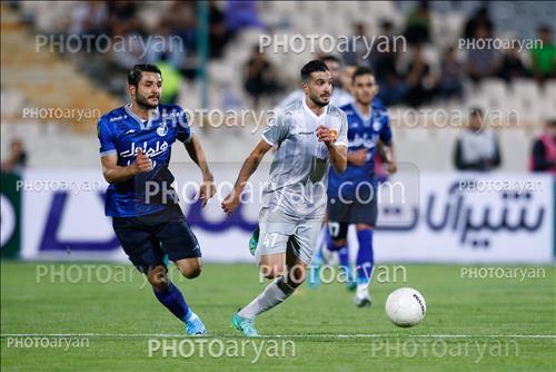 استقلال 1- شهر خودرو مشهد  0  (1401/02/19)