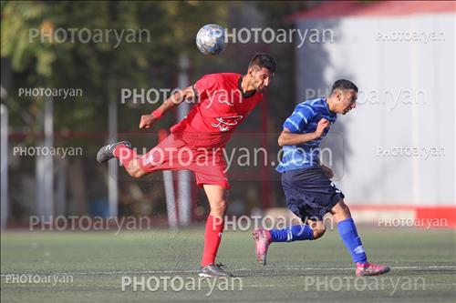  امید پرسپولیس 0- امید استقلال  0 (1400/07/22)