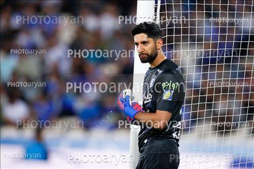 استقلال 1- شهر خودرو مشهد  0  (1401/02/19)