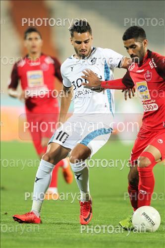 پرسپولیس 2-پیکان  1 (98/07/28)