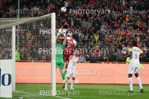 پرسپولیس 4-فولاد خوزستان 2  (1402/12/18)