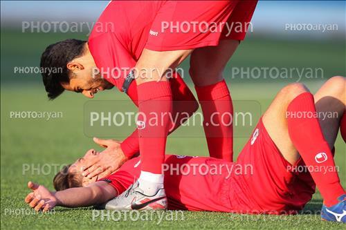 امید استقلال 2-امید پرسپولیس 3 (1400/10/14)