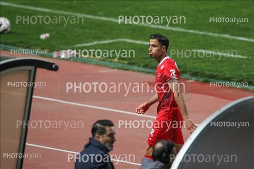 پرسپولیس 1-خیبر خرم اباد 2(1404/12/01)