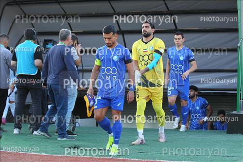 استقلال 3-آلومینیوم اراک 1 (1404/08/09)