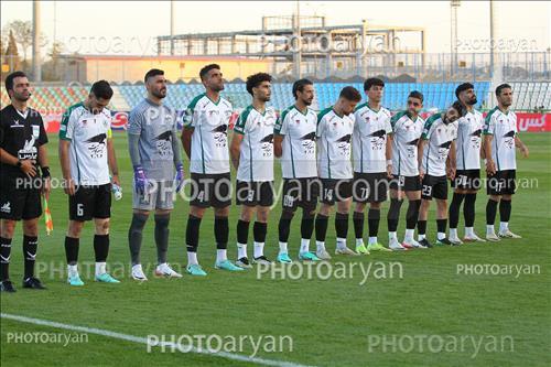 پرسپولیس 2-ذوب آهن 0  (1404/08/02)