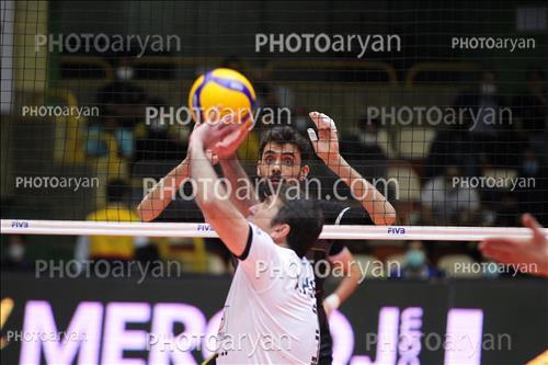 پیکان 3 - فولاد مبارکه سپاهان 0 (1400/12/13)