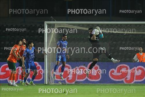 استقلال 1-مس رفسنجان 0 (1404/07/25)