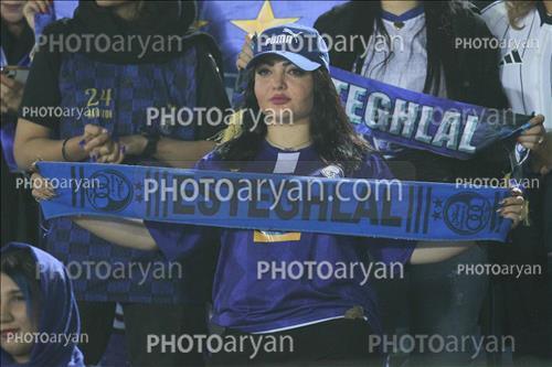 استقلال 0-المحرق بحرین 1 (1404/07/09)