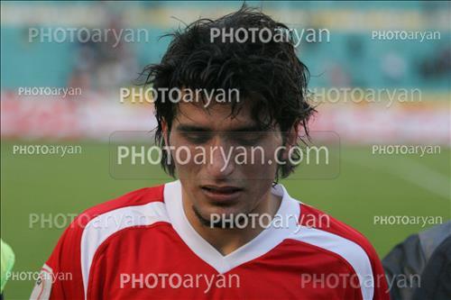 پرسپولیس 2-فجر سپاسی 4 (1384/10/09)