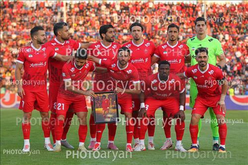پرسپولیس 2-ذوب آهن 0  (1404/08/02)