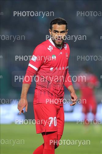 پرسپولیس 0-استقلال  0  (1404/09/14)