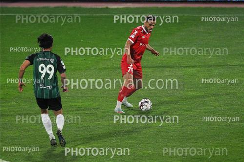 پرسپولیس 1-خیبر خرم اباد 2(1404/12/01)