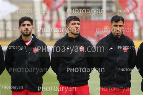 لیگ برترهفته 17،فصل 1404-1405 (دوره بیست و پنجم) ورزشگاه پاس قوامین اکباتان (دستگردی) -جمعه سوم بهمن  ماه 1404 ، ساعت 14:00  -پرسپولیس 2-سپاهان 1-گلهای پرسپولیس توسط استون اورانوف در دقیقه 53 و ایگور سرگیف در دقیقه  72 بثمر رسید و تک گل سپاهان توسط  ریکاردو الوز در دقیقه 90+13 از روی نقطه پنالتی بثمر رسید.