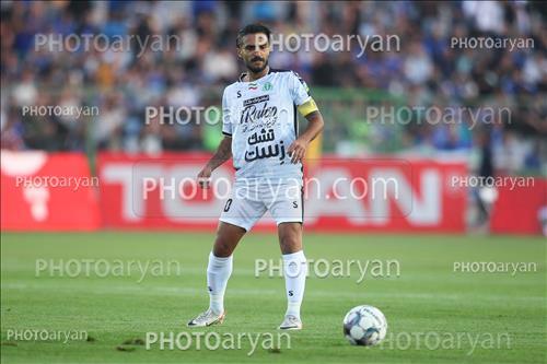 استقلال 3-آلومینیوم اراک 1 (1404/08/09)