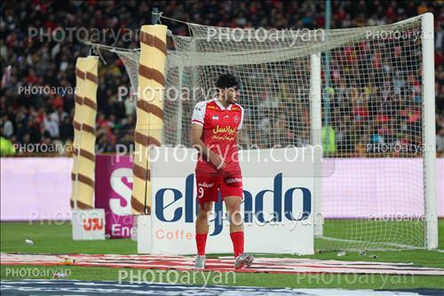 پرسپولیس 4-فولاد خوزستان 2  (1402/12/18)