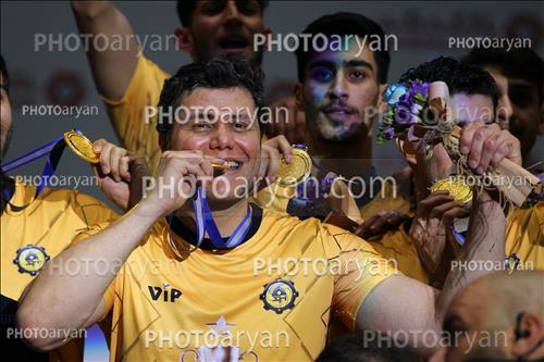 پیکان  1- شهداب یزد  3 (1400/12/23)