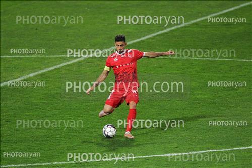 پرسپولیس 1-خیبر خرم اباد 2(1404/12/01)