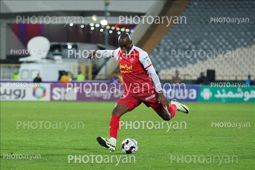 پرسپولیس 4-فولاد خوزستان 2  (1402/12/18)