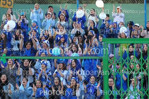 استقلال 3-آلومینیوم اراک 1 (1404/08/09)