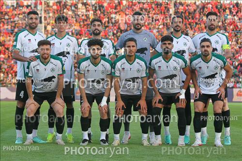 پرسپولیس 2-ذوب آهن 0  (1404/08/02)