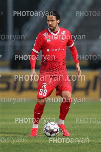  لیگ برترهفته 19،فصل 1404-1405 (دوره بیست و پنجم) ورزشگاه پاس قوامین اکباتان (دستگردی) -سه شنبه 14 بهمن ماه 1404 ، ساعت 16:00 -پرسپولیس 1-چادرملو 0-تک گل پرسپولیس توسط امیرحسین محمودی در دقیقه 82 بثمر رسید.