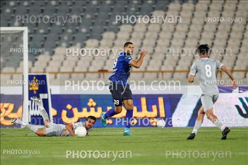 استقلال 1- شهر خودرو مشهد  0  (1401/02/19)