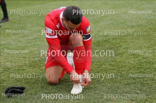 پرسپولیس 2-سپاهان 1  (1404/11/03)