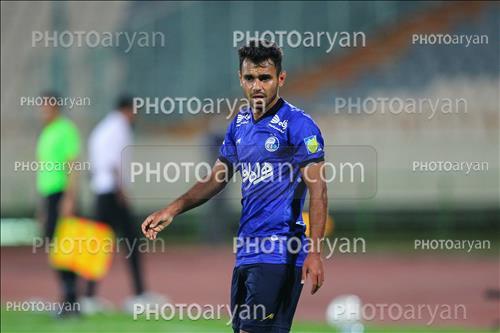 استقلال 1-هوادار 0 (1400/07/28)