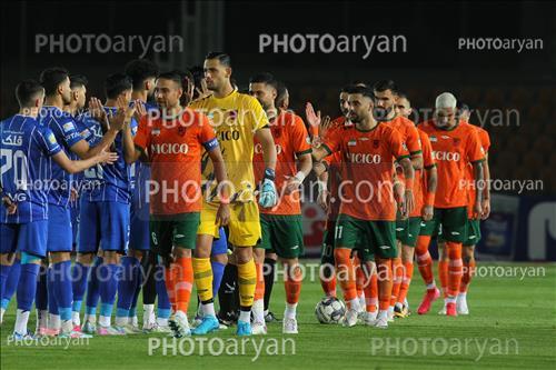 استقلال 1-مس رفسنجان 0 (1404/07/25)