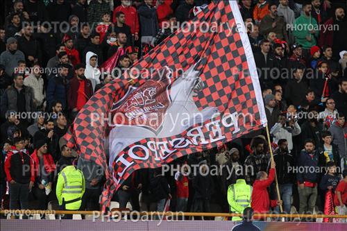 پرسپولیس 2-شمس اذر قزوین  1  (1402/10/03)