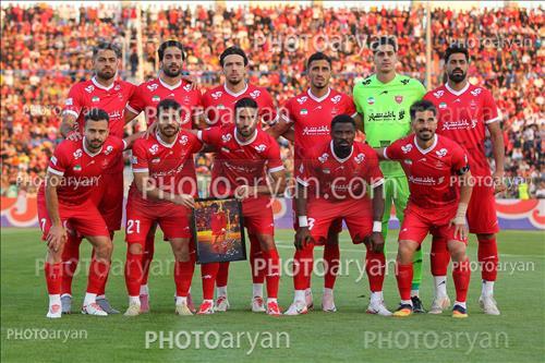 پرسپولیس 2-ذوب آهن 0  (1404/08/02)